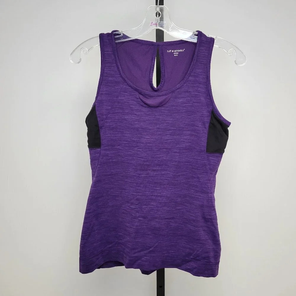 Tuff Athletics Tank